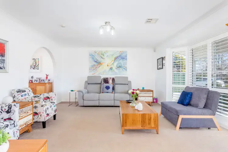 Fifth view of Homely house listing, 14 Scantlebury Crescent, Theodore ACT 2905