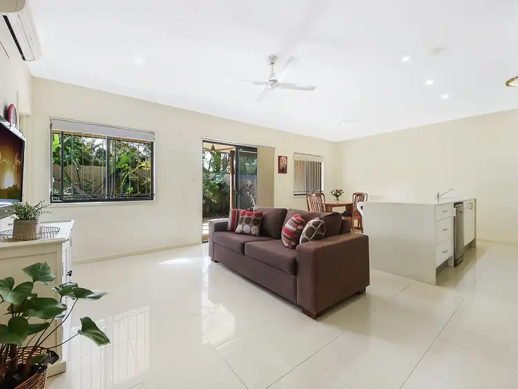 Second view of Homely townhouse listing, 1/36 Rodway Street, Zillmere QLD 4034