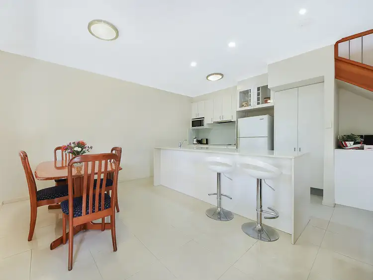 Third view of Homely townhouse listing, 1/36 Rodway Street, Zillmere QLD 4034