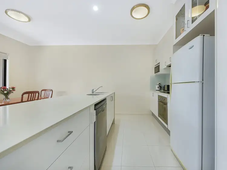 Fourth view of Homely townhouse listing, 1/36 Rodway Street, Zillmere QLD 4034