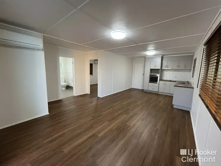 Second view of Homely house listing, 64 Daintree Street, Clermont QLD 4721