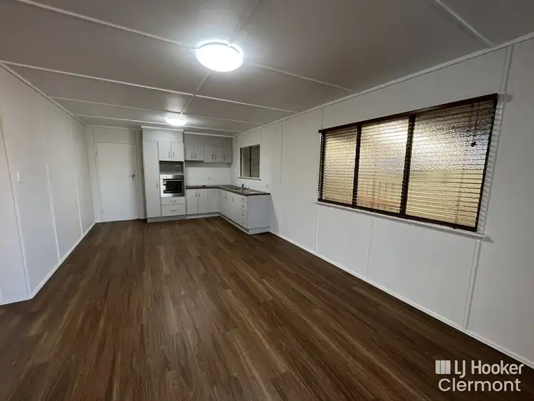Sixth view of Homely house listing, 64 Daintree Street, Clermont QLD 4721