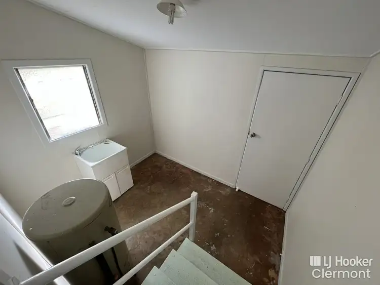 Seventh view of Homely house listing, 64 Daintree Street, Clermont QLD 4721