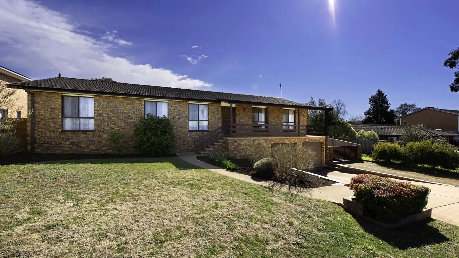 Main view of Homely house listing, 36 Dumas Street, Mckellar ACT 2617