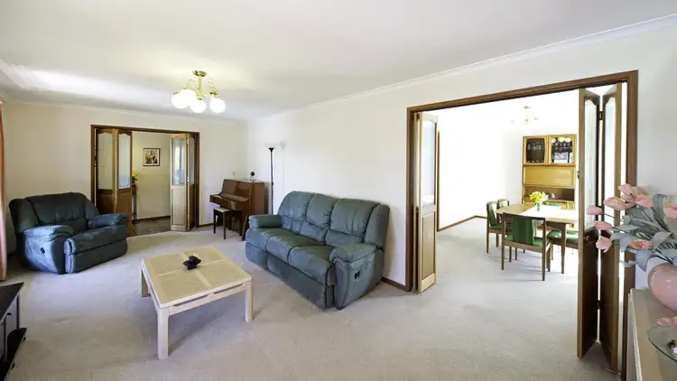 Third view of Homely house listing, 36 Dumas Street, Mckellar ACT 2617