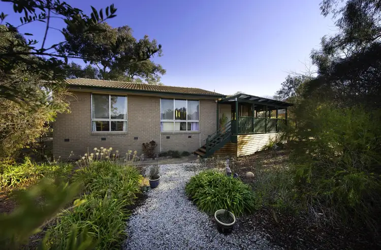 2 Mull Place, Macquarie ACT 2614
