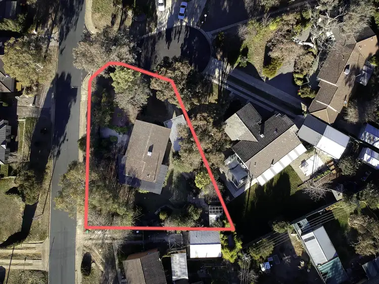 Second view of Homely house listing, 2 Mull Place, Macquarie ACT 2614