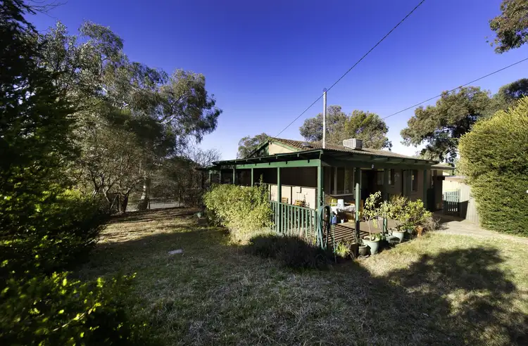 Third view of Homely house listing, 2 Mull Place, Macquarie ACT 2614