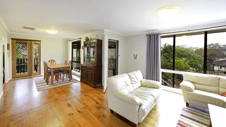 Fourth view of Homely house listing, 2 Mull Place, Macquarie ACT 2614