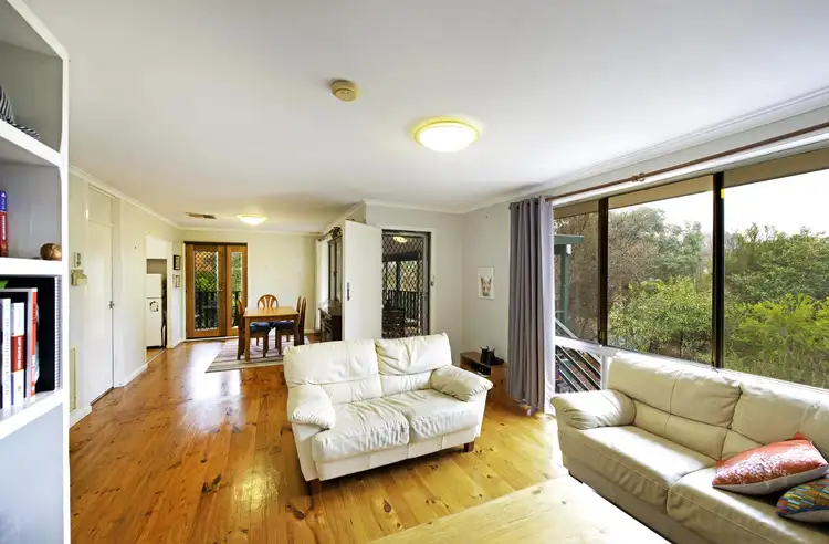 Fifth view of Homely house listing, 2 Mull Place, Macquarie ACT 2614