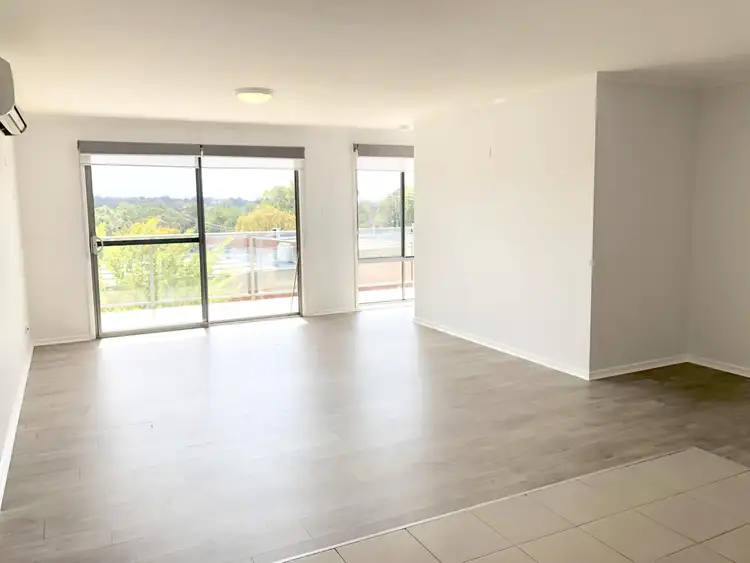 Second view of Homely apartment listing, 7/21 Wiseman Street, Macquarie ACT 2614