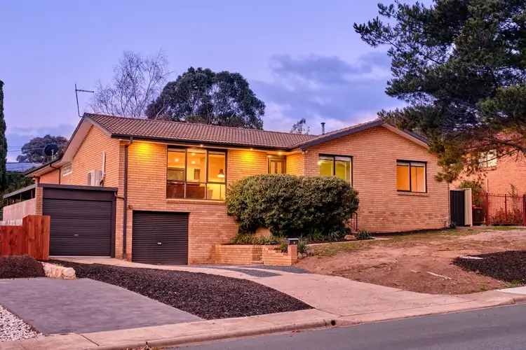 9 Spigl Street, Giralang ACT 2617