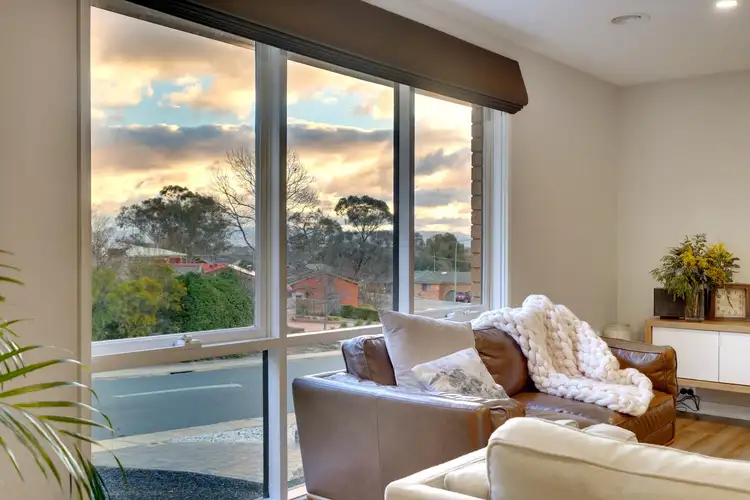 Sixth view of Homely house listing, 9 Spigl Street, Giralang ACT 2617