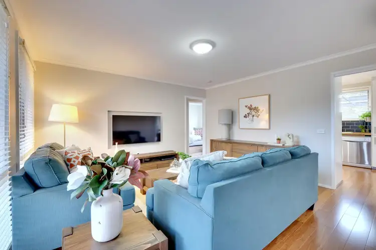 Second view of Homely house listing, 14 Box Place, Latham ACT 2615