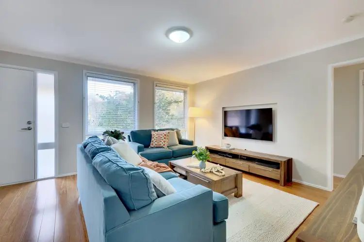 Third view of Homely house listing, 14 Box Place, Latham ACT 2615