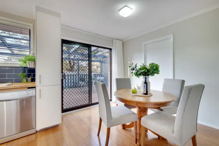Fourth view of Homely house listing, 14 Box Place, Latham ACT 2615