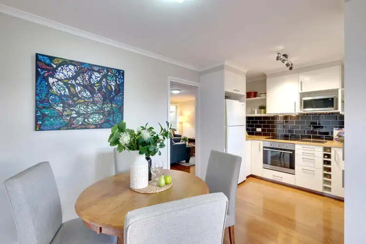 Fifth view of Homely house listing, 14 Box Place, Latham ACT 2615