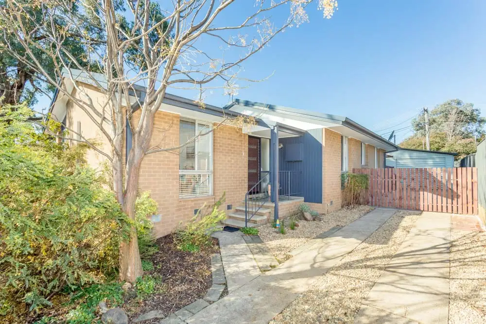 Main view of Homely house listing, 41 Meldrum Street, Weston ACT 2611