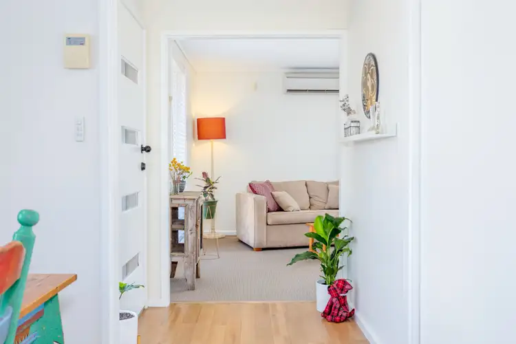 Second view of Homely house listing, 41 Meldrum Street, Weston ACT 2611