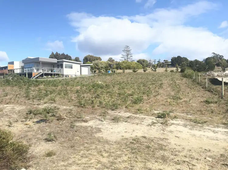 Third view of Homely land listing, 24 Winifred Drive, Scamander TAS 7215