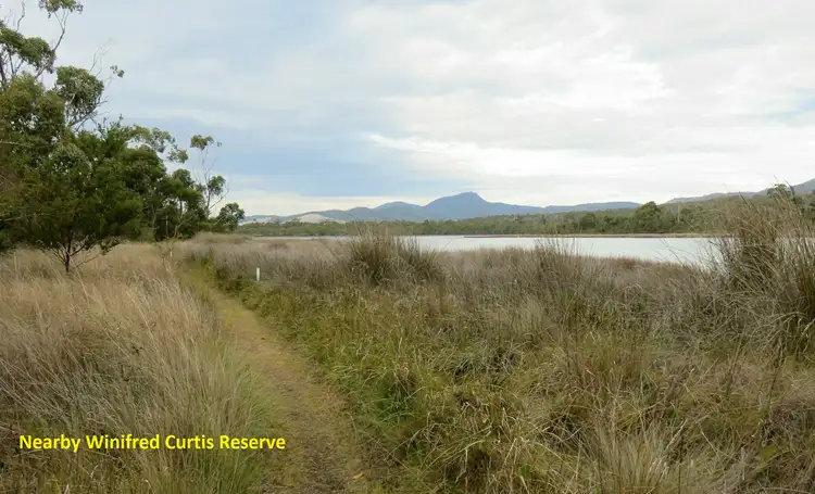 Fourth view of Homely land listing, 24 Winifred Drive, Scamander TAS 7215