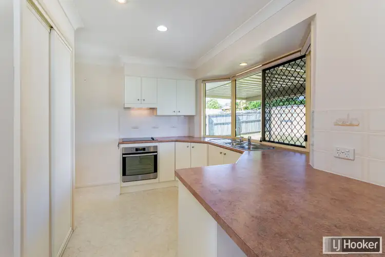 Sixth view of Homely house listing, 20 Tranquillity Crescent, Bongaree QLD 4507