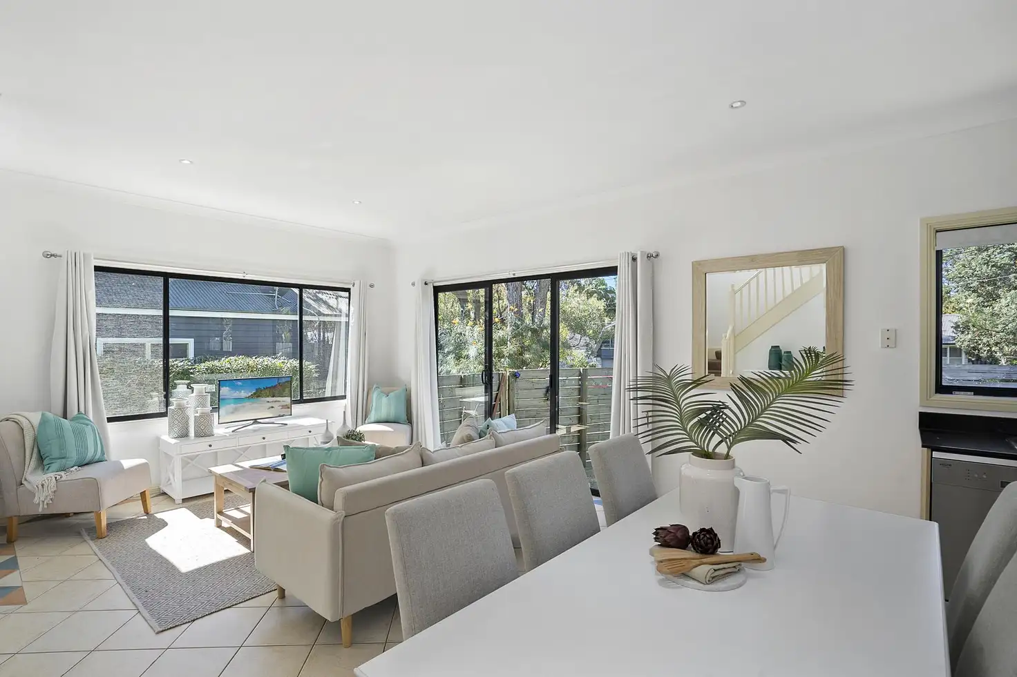 Main view of Homely townhouse listing, 2 King Street, Newport NSW 2106