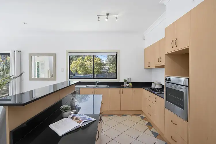 Fourth view of Homely townhouse listing, 2 King Street, Newport NSW 2106
