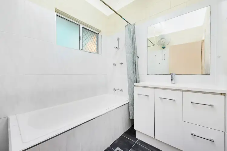 Second view of Homely house listing, 4 Invar Court, Woodroffe NT 830