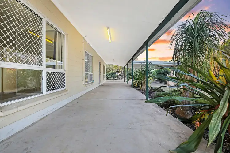 Fifth view of Homely house listing, 4 Invar Court, Woodroffe NT 830