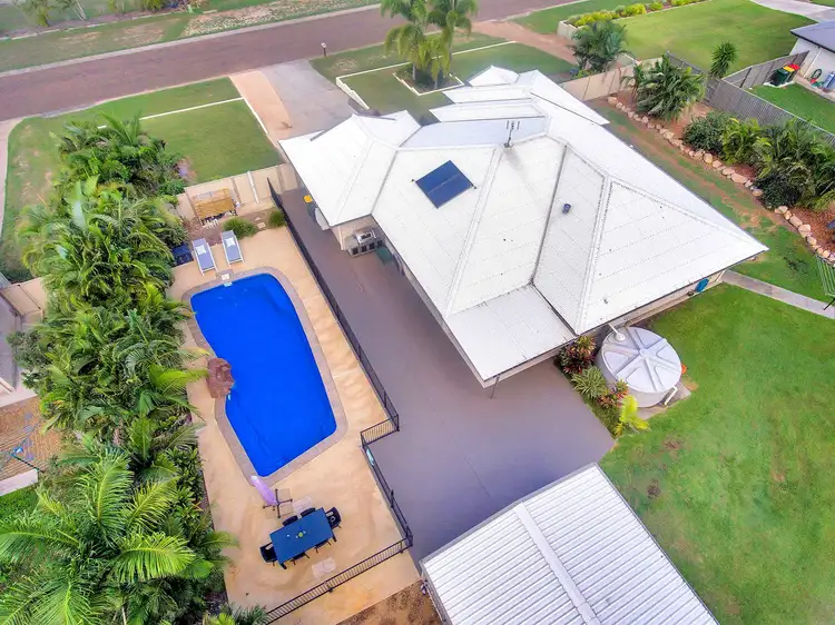 46 Hennie Drive, Benaraby QLD 4680