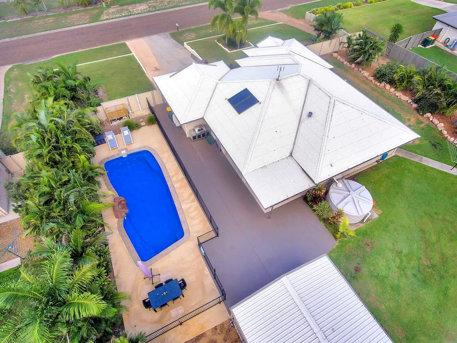 Main view of Homely house listing, 46 Hennie Drive, Benaraby QLD 4680