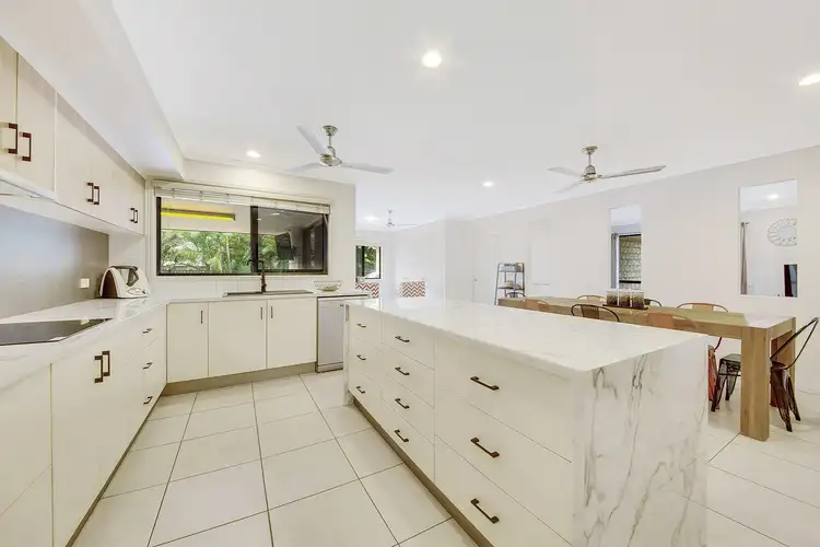 Fifth view of Homely house listing, 46 Hennie Drive, Benaraby QLD 4680