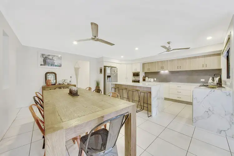 Sixth view of Homely house listing, 46 Hennie Drive, Benaraby QLD 4680