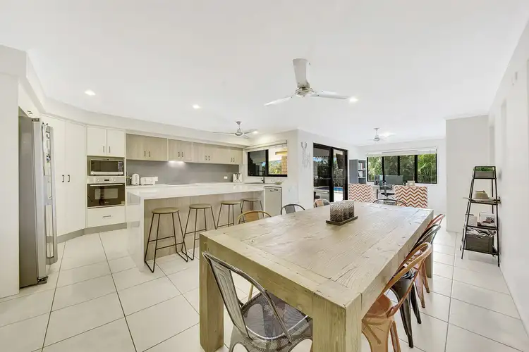 Seventh view of Homely house listing, 46 Hennie Drive, Benaraby QLD 4680