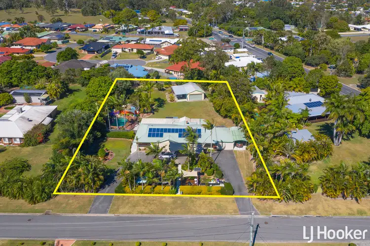 Second view of Homely house listing, 5 Palmridge Court, Deception Bay QLD 4508