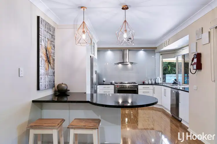 Third view of Homely house listing, 5 Palmridge Court, Deception Bay QLD 4508