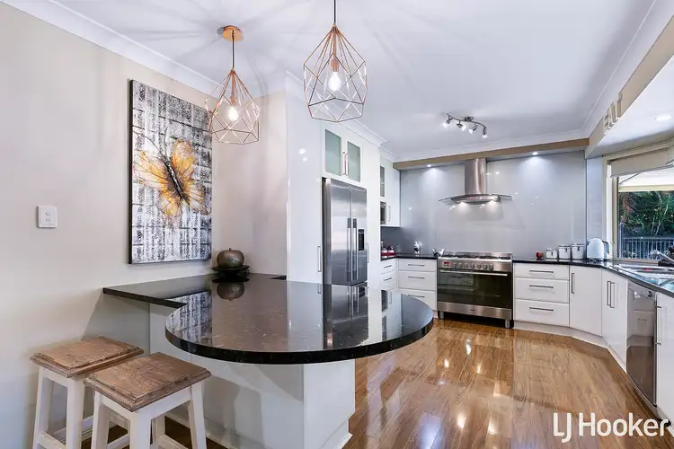 Fourth view of Homely house listing, 5 Palmridge Court, Deception Bay QLD 4508