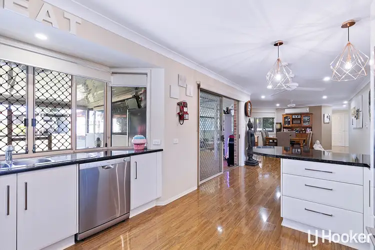 Fifth view of Homely house listing, 5 Palmridge Court, Deception Bay QLD 4508
