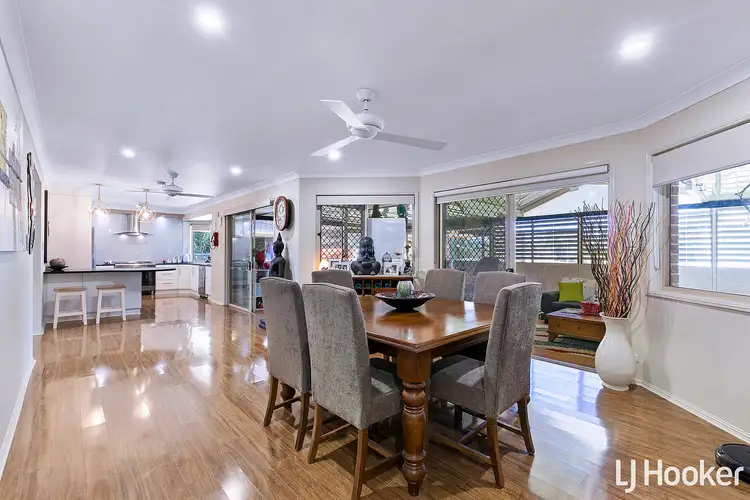 Sixth view of Homely house listing, 5 Palmridge Court, Deception Bay QLD 4508