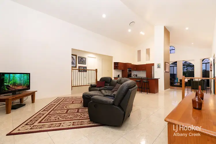 Fifth view of Homely house listing, 8 Bonica Court, Eatons Hill QLD 4037