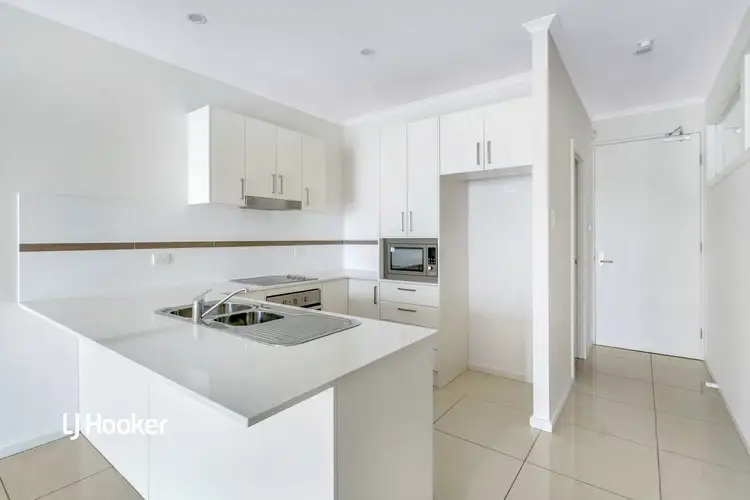 Second view of Homely unit listing, 107/30-34 Garden Terrace, Mawson Lakes SA 5095