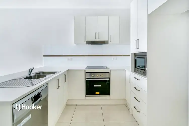 Third view of Homely unit listing, 107/30-34 Garden Terrace, Mawson Lakes SA 5095