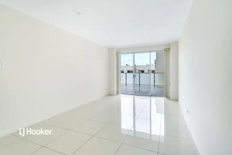 Fifth view of Homely unit listing, 107/30-34 Garden Terrace, Mawson Lakes SA 5095