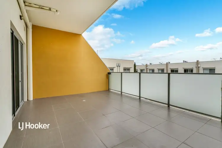 Sixth view of Homely unit listing, 107/30-34 Garden Terrace, Mawson Lakes SA 5095