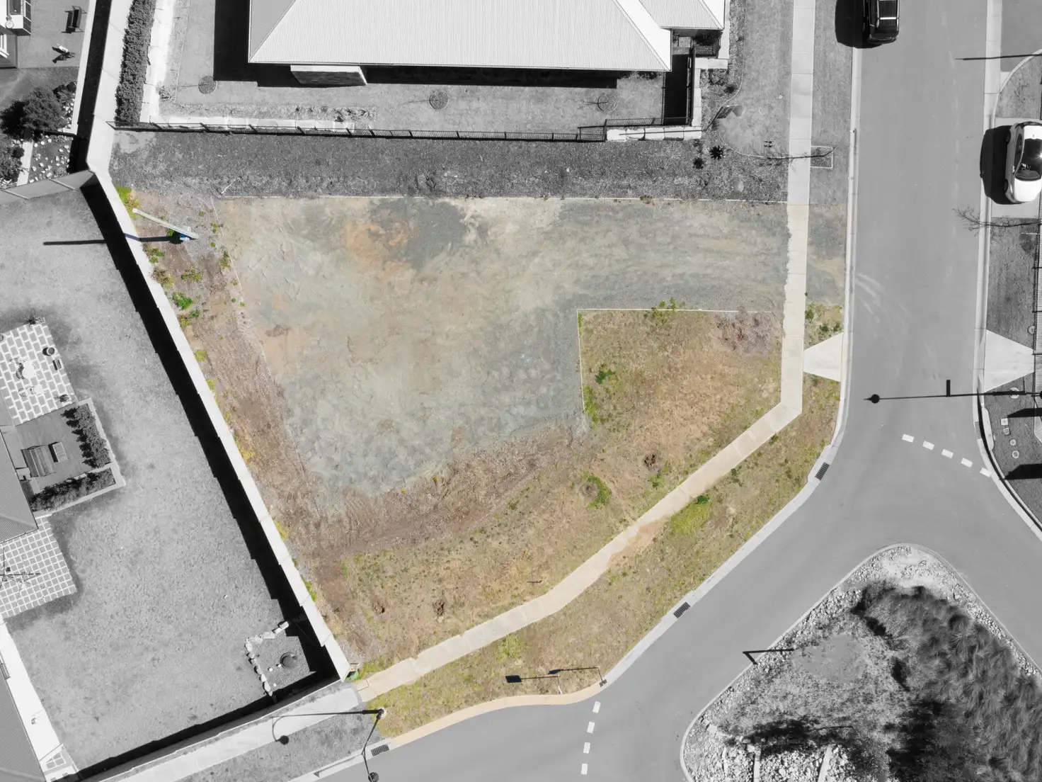 Main view of Homely land listing, 40 Harkin Road, North Rothbury NSW 2335