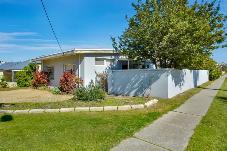 Second view of Homely house listing, 83 Burniston St, Scarborough WA 6019