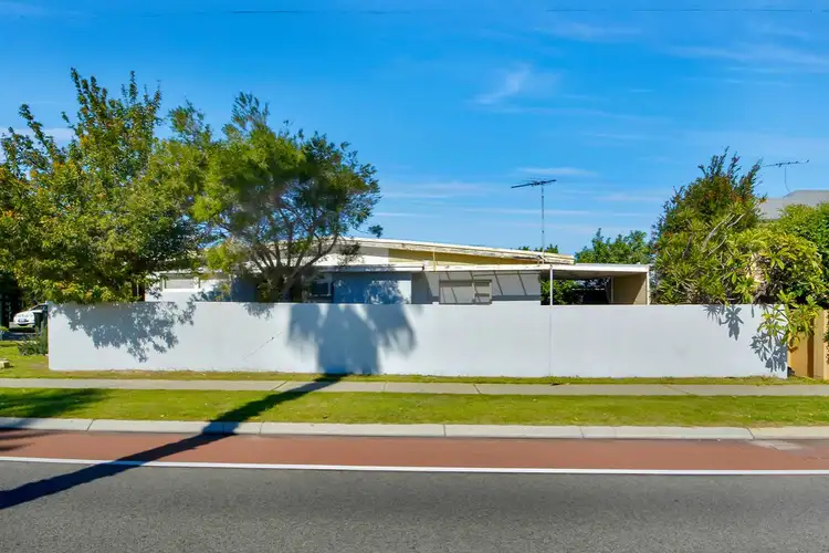 Third view of Homely house listing, 83 Burniston St, Scarborough WA 6019
