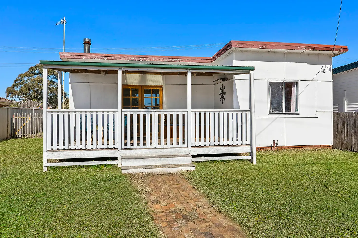 Main view of Homely house listing, 94 Wyong Road, Killarney Vale NSW 2261