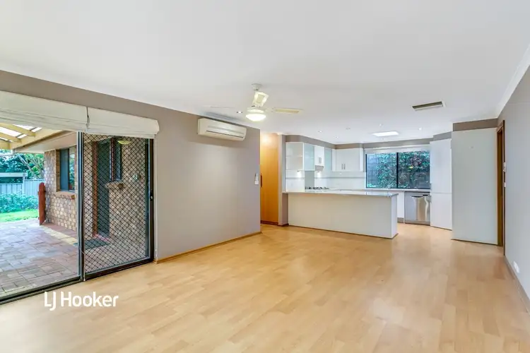 Second view of Homely house listing, 36 Duke Avenue, Para Hills SA 5096